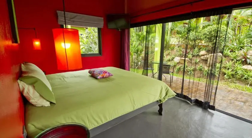 The Jade Cottages — фото 5