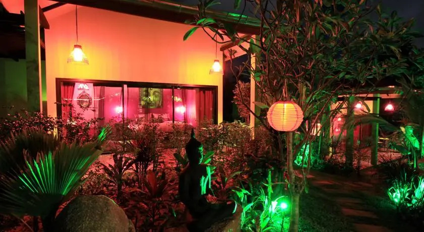 The Jade Cottages — фото 3