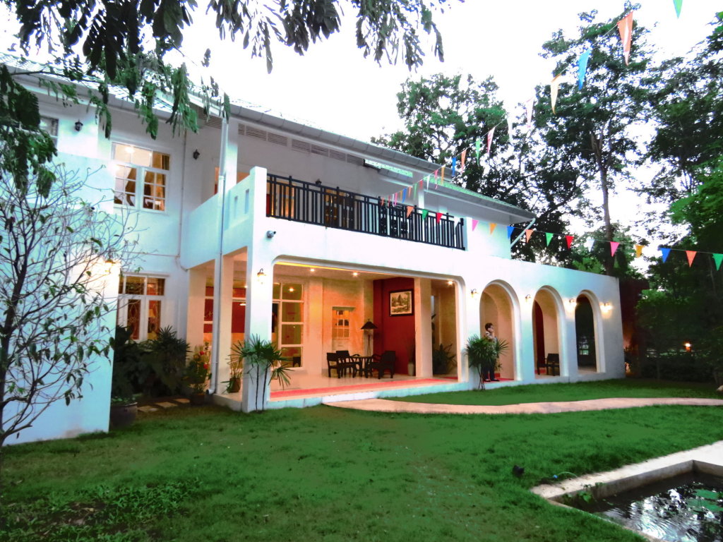 The Journey House Lifestyle Boutique Hotel — фото 3