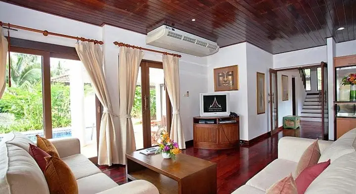 Villa Surin Beach — фото 5