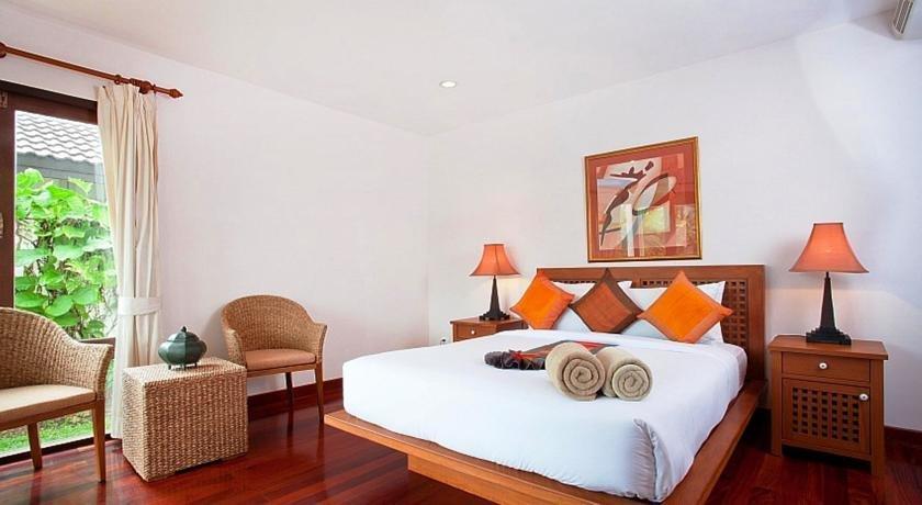 Villa Surin Beach — фото 2