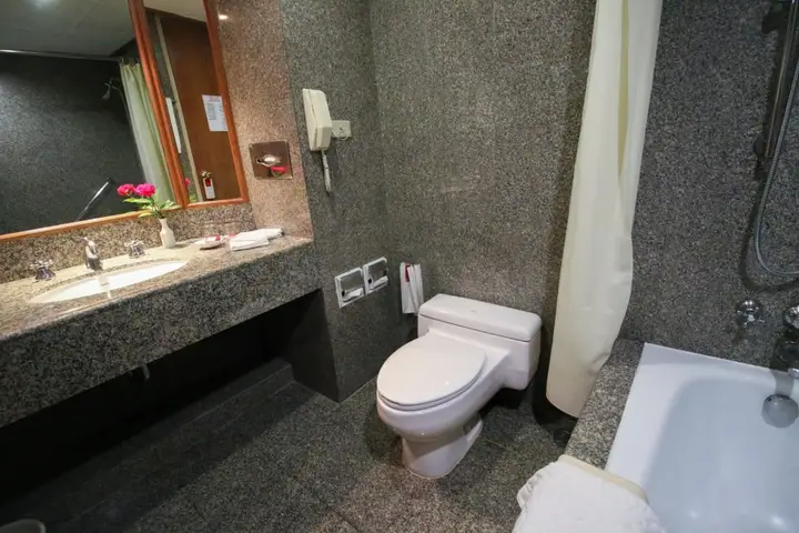 Sima Thani Hotel — фото 4