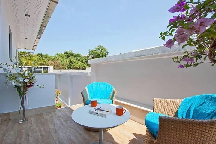 Паттайя: Royale Grand Villa