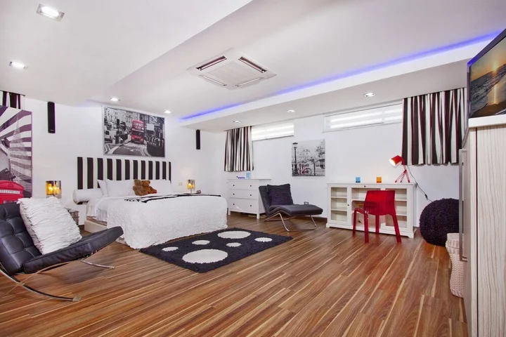 Паттайя: Royale Grand Villa