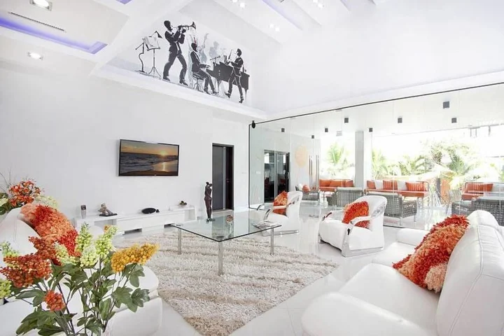 Паттайя: Royale Grand Villa