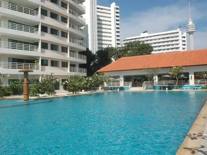 Паттайя: View Talay 5c