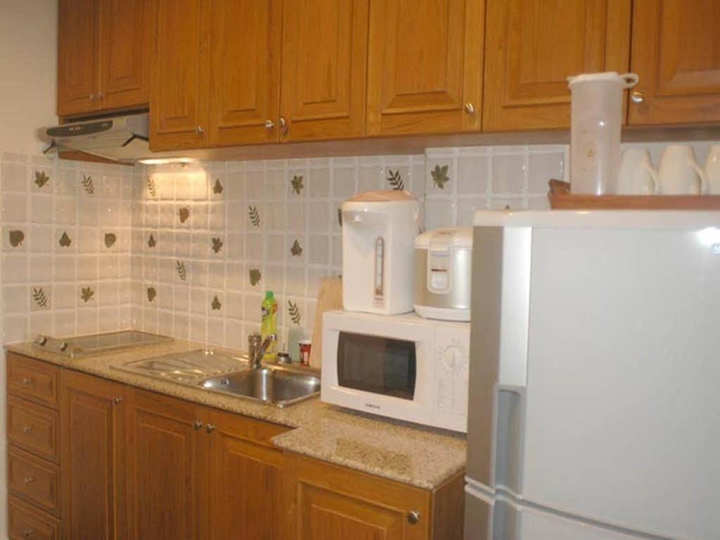 Паттайя: View Talay 5c