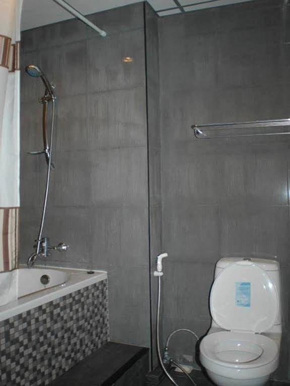 Паттайя: View Talay 5c