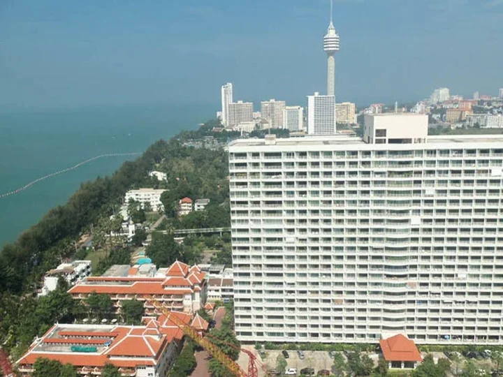 Паттайя: View Talay 5c