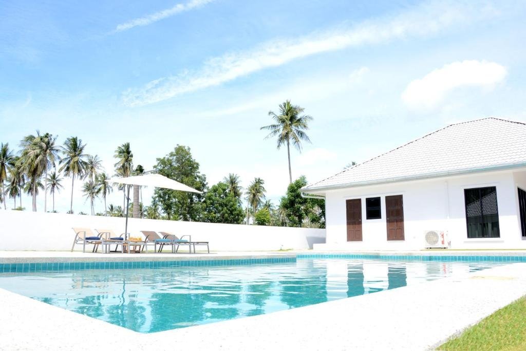 Тхап Сакае: Mango Beach Resort Thailand