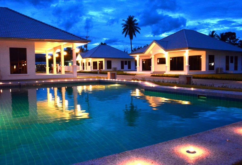 Тхап Сакае: Mango Beach Resort Thailand