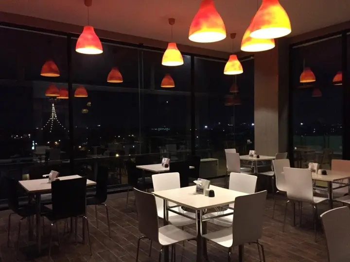 Кхонкэн: Ingtara Hotel