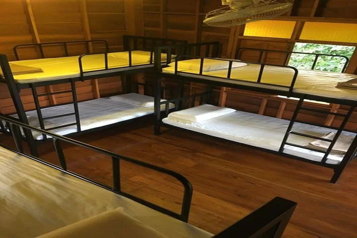 Паи: Nine House - Hostel