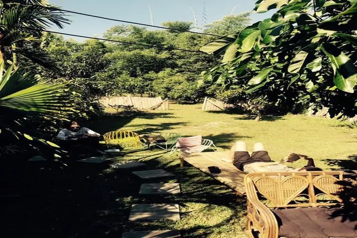Паи: Nine House - Hostel