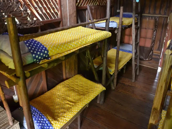 Паи: UP2U Guesthouse - Hostel
