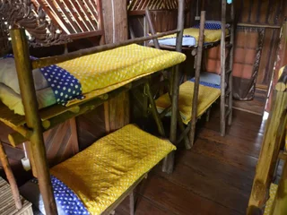 Паи: UP2U Guesthouse - Hostel