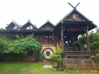Паи: UP2U Guesthouse - Hostel