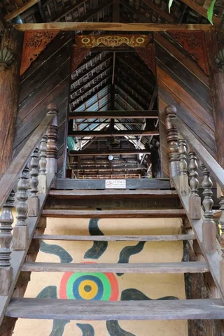 Паи: UP2U Guesthouse - Hostel
