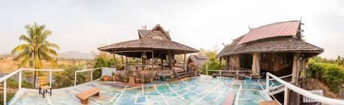 Паи: UP2U Guesthouse - Hostel