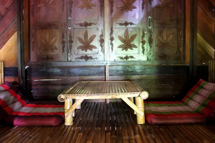 Паи: UP2U Guesthouse - Hostel