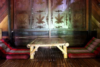Паи: UP2U Guesthouse - Hostel