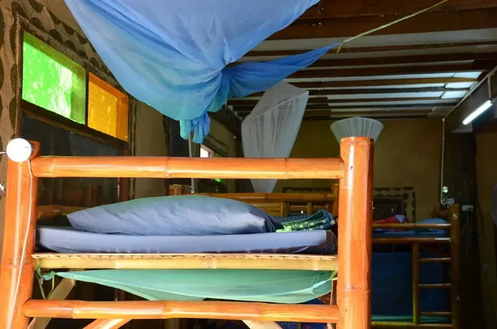 Паи: UP2U Guesthouse - Hostel