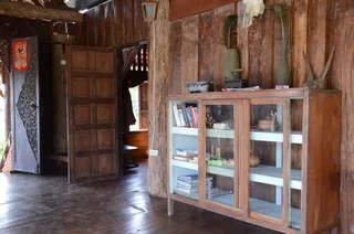 Паи: UP2U Guesthouse - Hostel