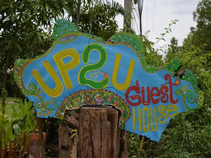 Паи: UP2U Guesthouse - Hostel