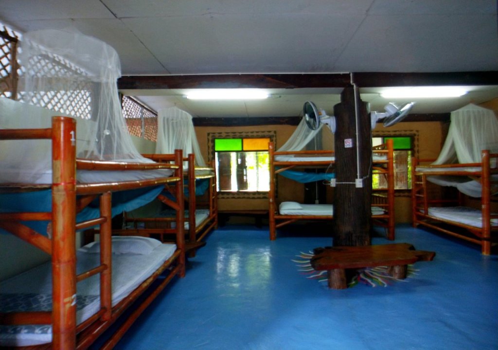 Паи: UP2U Guesthouse - Hostel