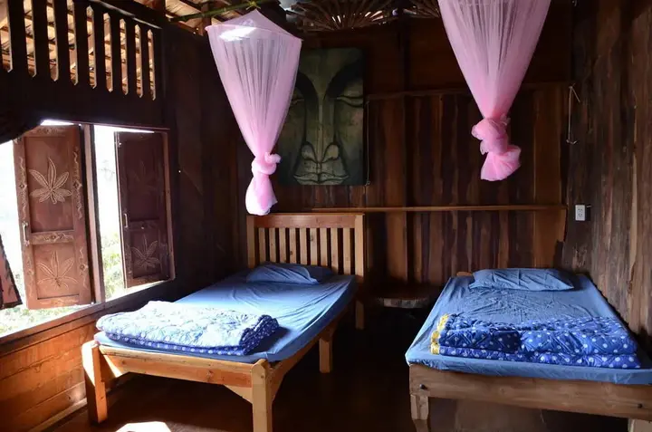 Паи: UP2U Guesthouse - Hostel