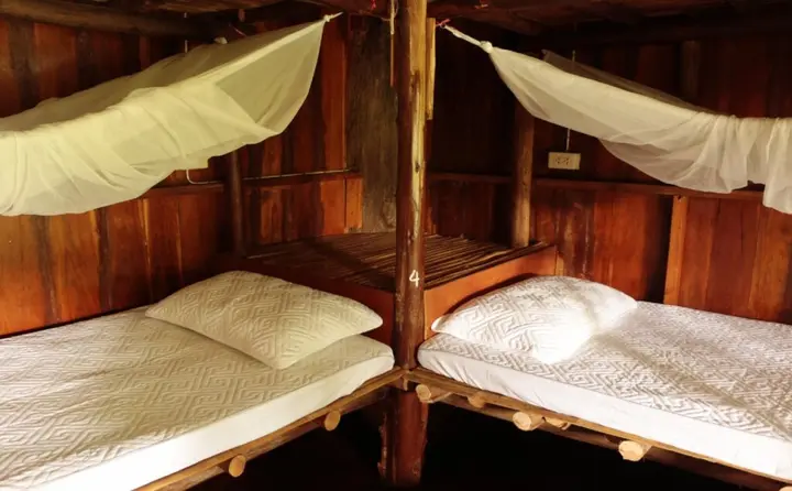 Паи: UP2U Guesthouse - Hostel