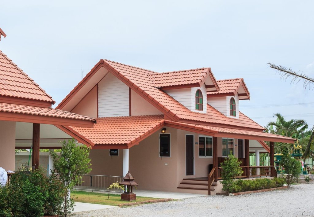 Ханом: Khaolom Resort