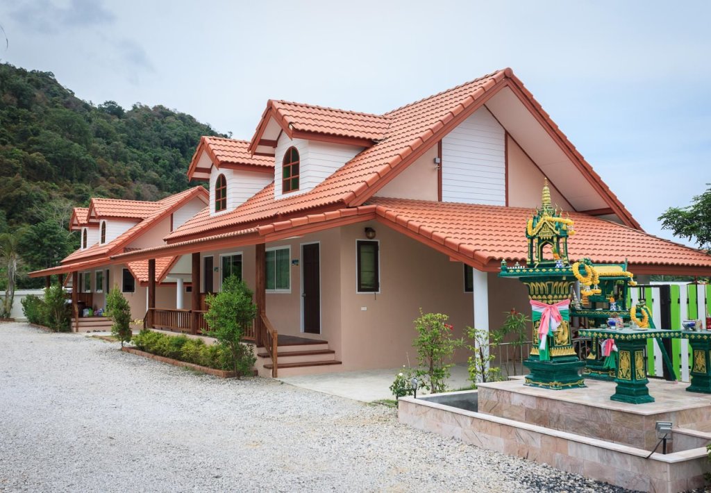 Khaolom Resort — фото 4