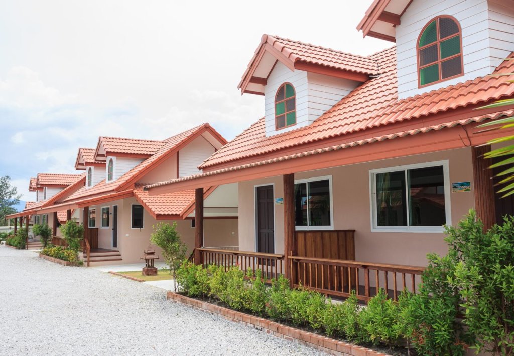 Khaolom Resort — фото 3