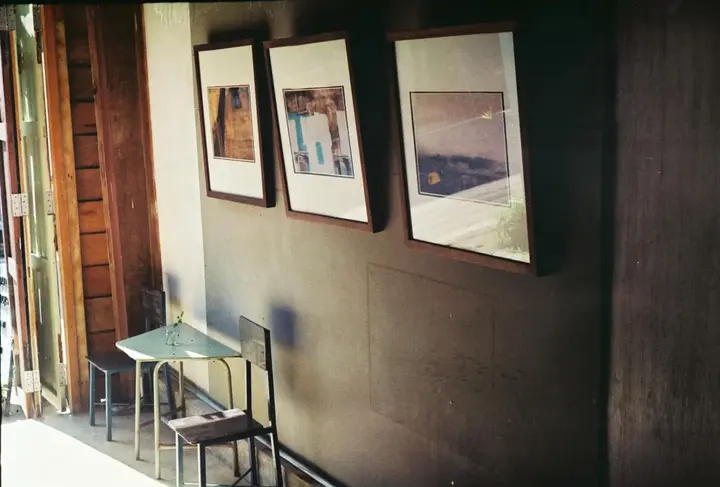 Чианг-Хан: Mali Gallery