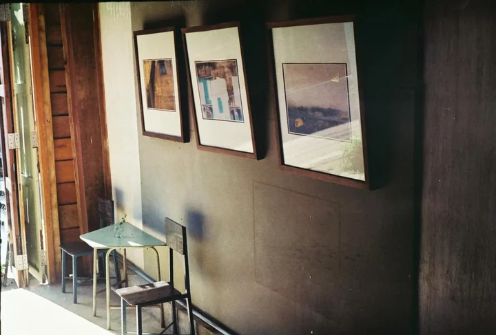 Чианг-Хан: Mali Gallery