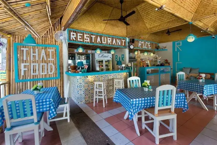 Муанг: Rice Restaurant & Rooms