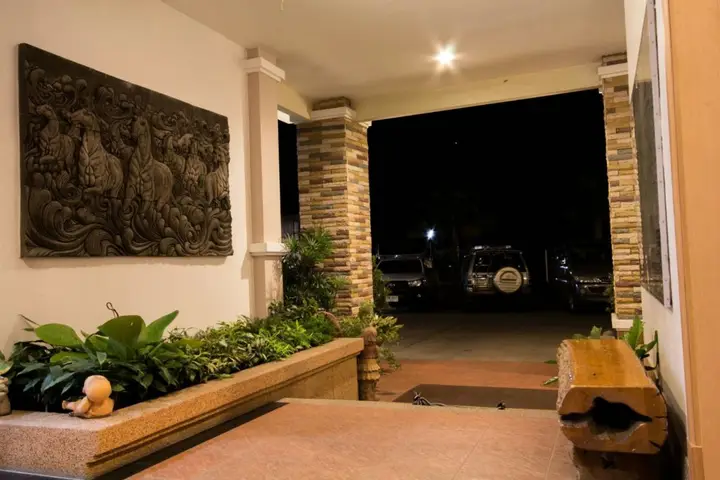 Fortune Mansion — фото 1