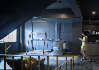Муанг: FulFill Hostel
