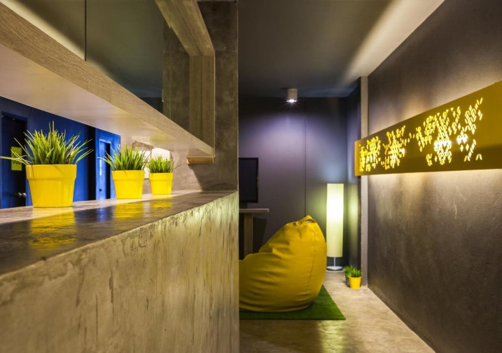 Муанг: FulFill Hostel