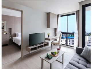 Сирача: Madera Residence Siracha