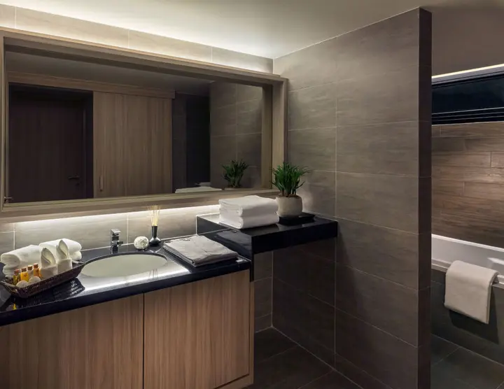 Сирача: Madera Residence Siracha