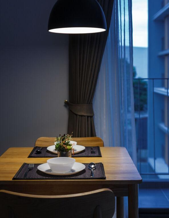Сирача: Madera Residence Siracha