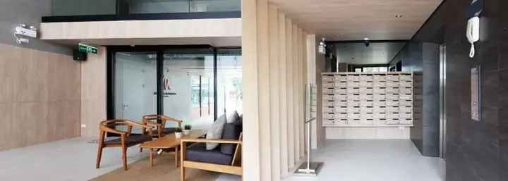 Сирача: Madera Residence Siracha