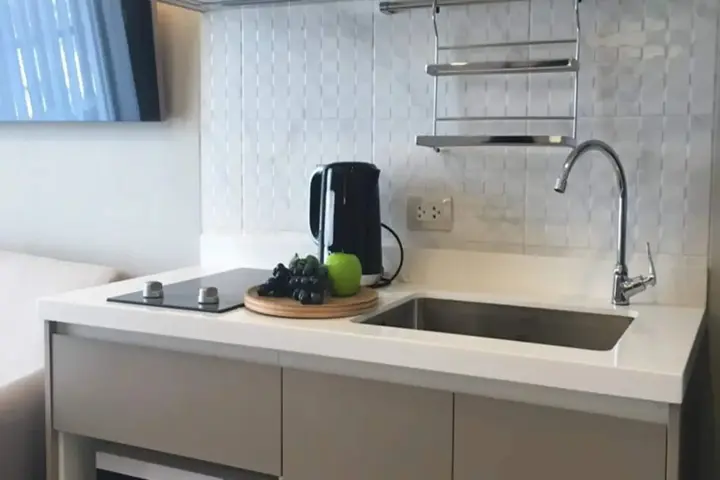 Сирача: Madera Residence Siracha