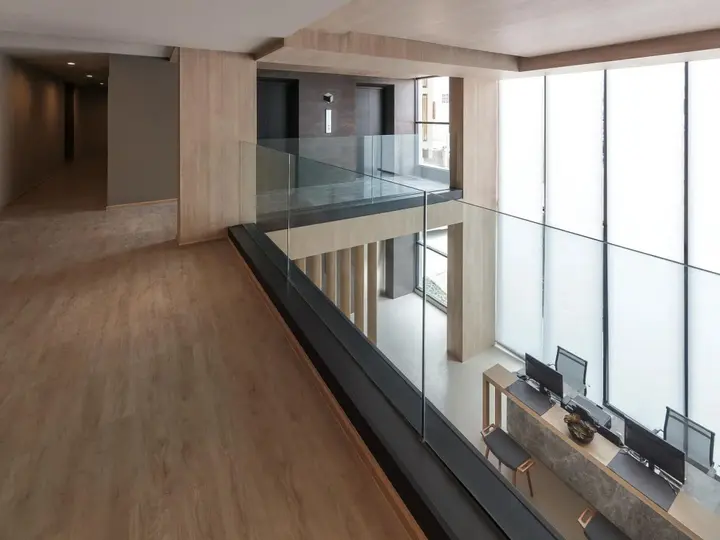Сирача: Madera Residence Siracha