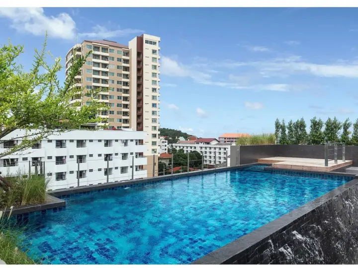 Сирача: Madera Residence Siracha