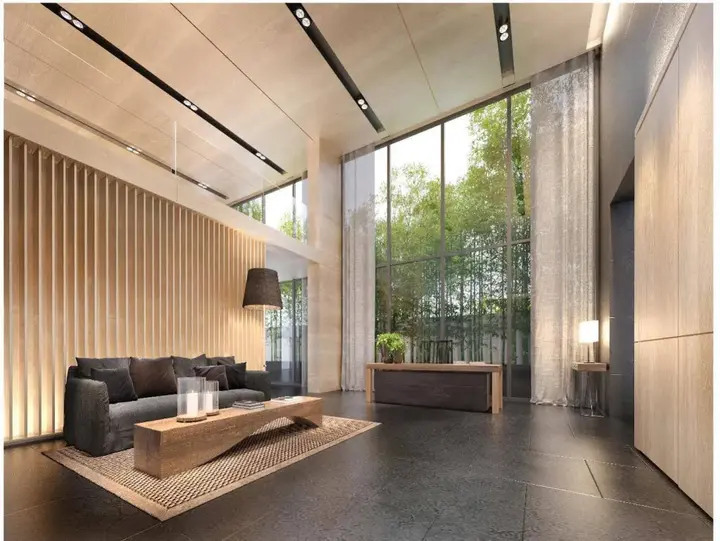 Сирача: Madera Residence Siracha