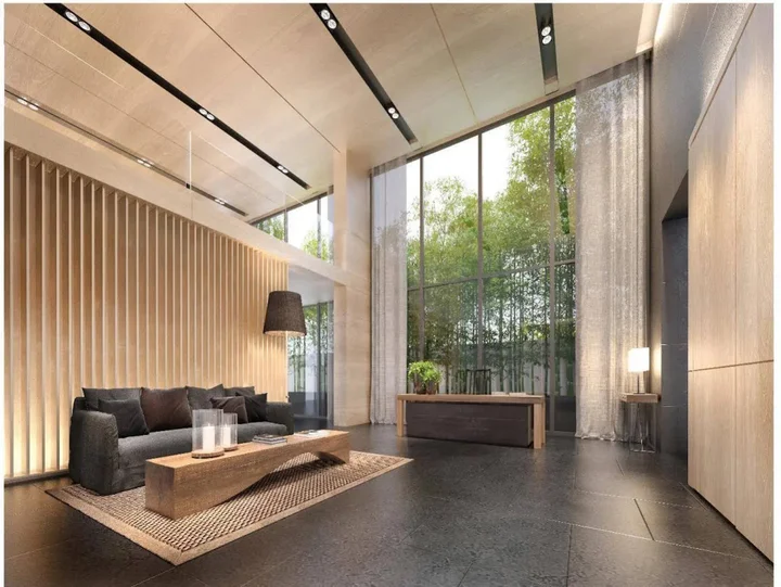 Сирача: Madera Residence Siracha