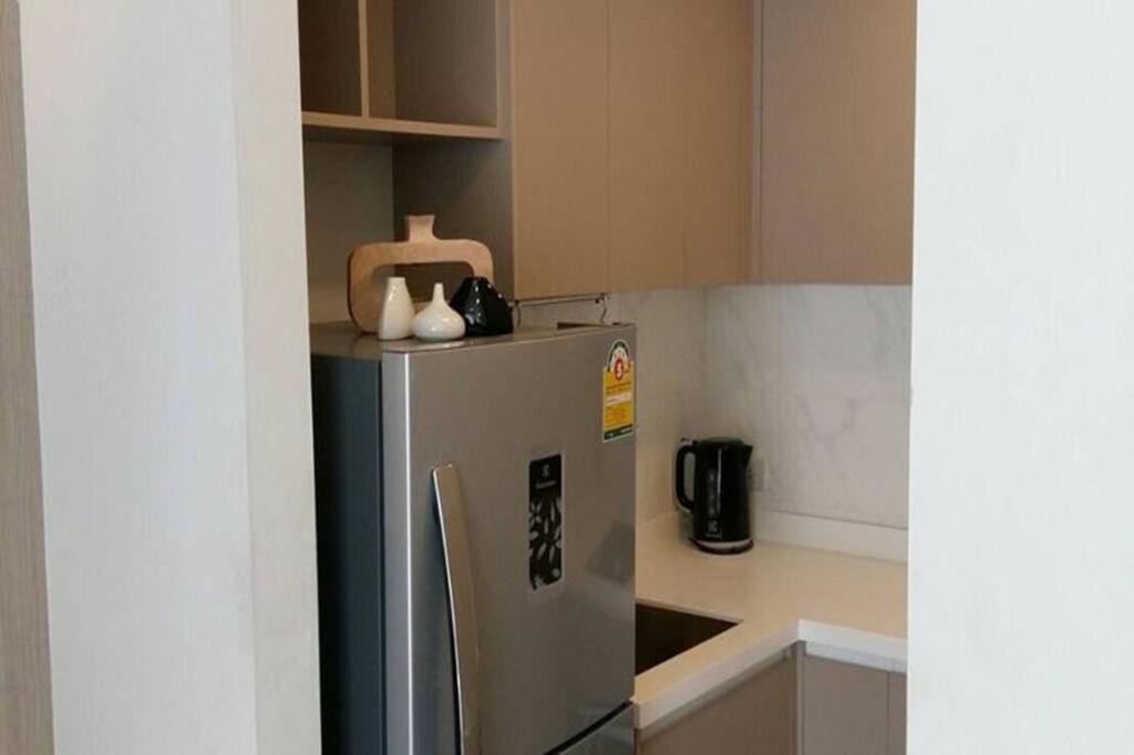 Сирача: Madera Residence Siracha